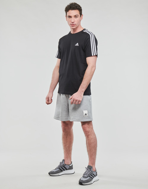 Adidas Sportswear - CAPS SHO - Gris moyen