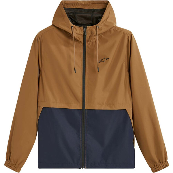 Alpinestars - Veste coupe-vent Avid Camel