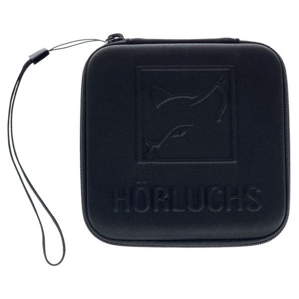 Hörluchs Universal Supreme HL4410 schwarz