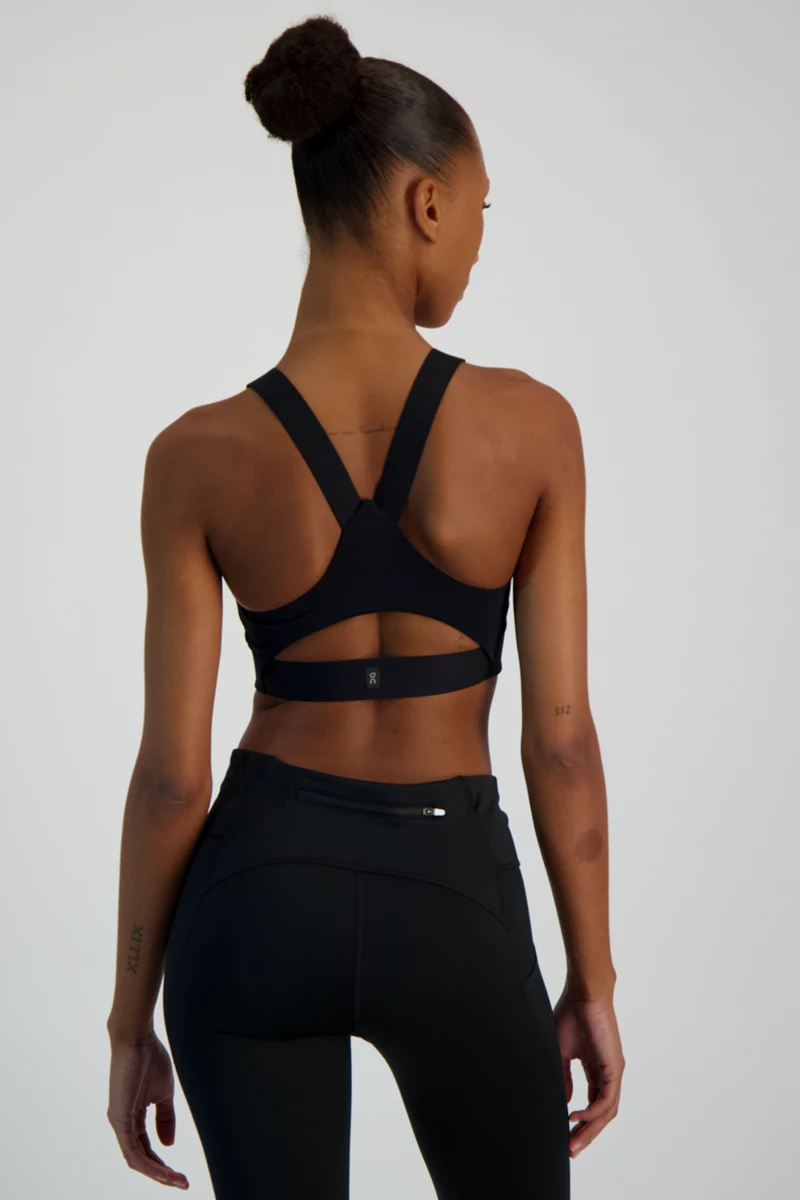 ON Performance Flex Medium Damen Sport-BH