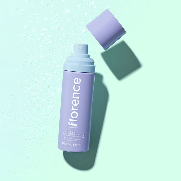 Florence by Mills Zero Chill Makeup Setting Spray 100 ml