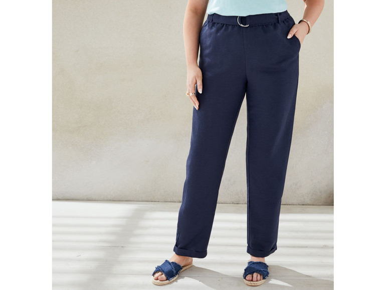 Broek dames