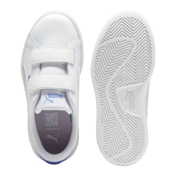 Puma Smash 3.0 L V PS Sneakers Junior