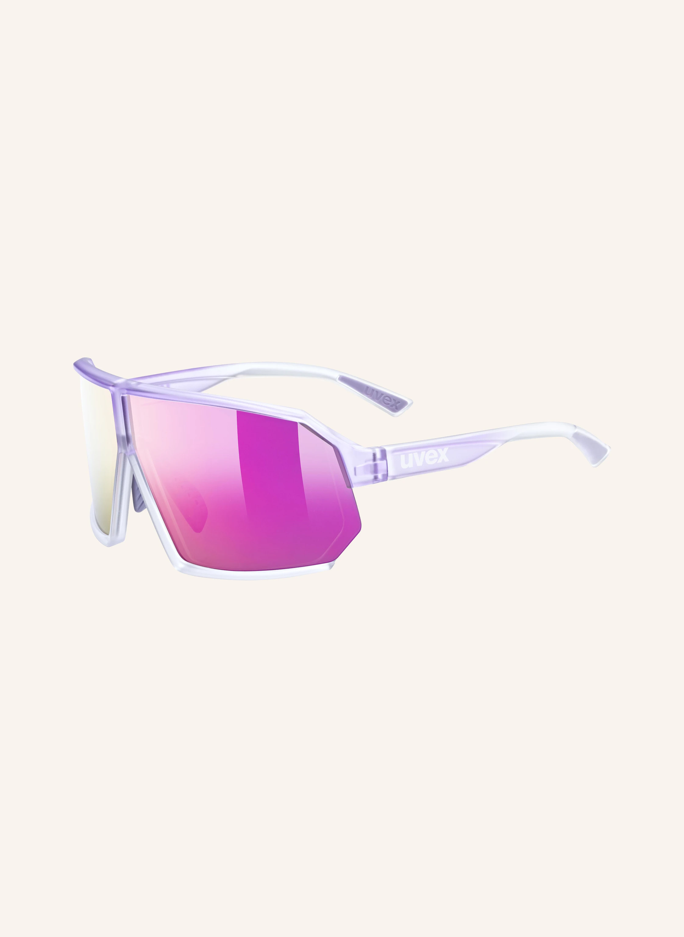 uvex Radbrille SPORTSTYLE 237