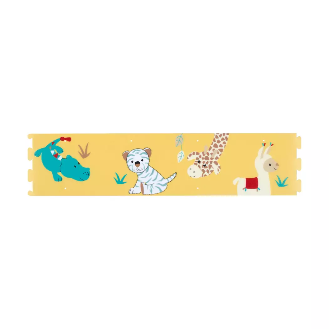 Pendelleuchte Kuschelzoo