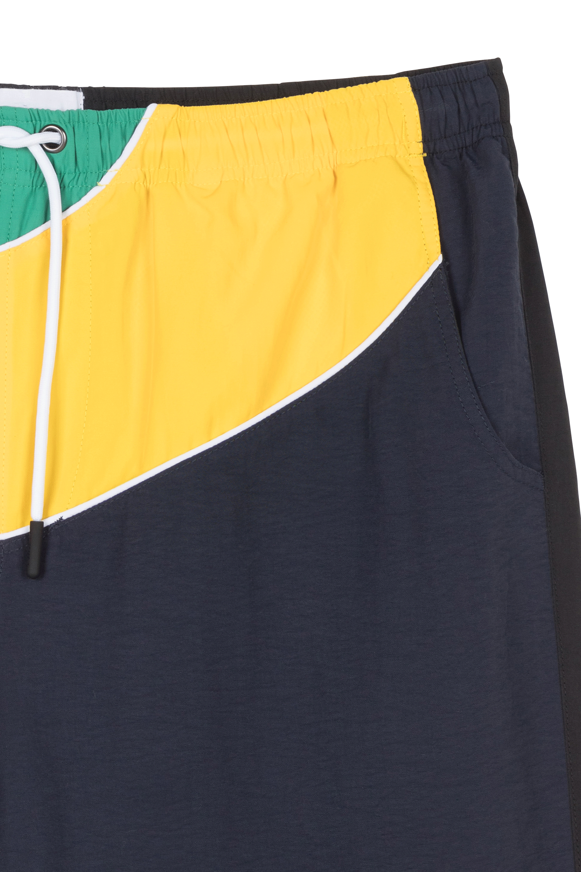 PARLEZ SHORT VENICE Multicolore