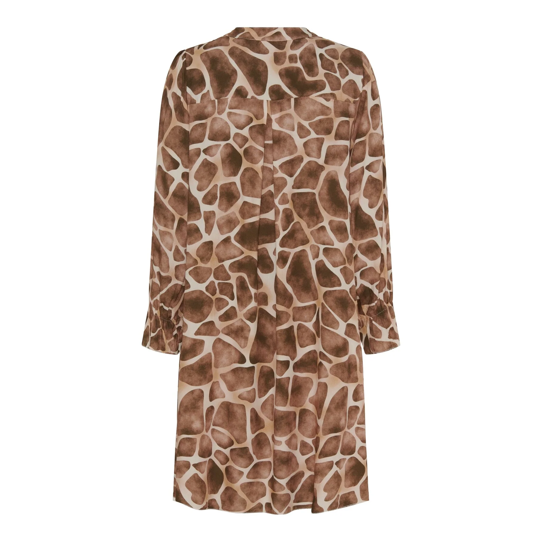 Marta Du Chateau Mdcpernille Dress