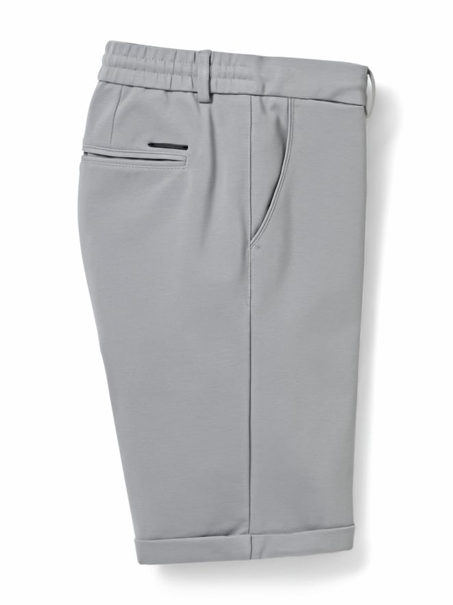 Bermudas Stretch & Relax