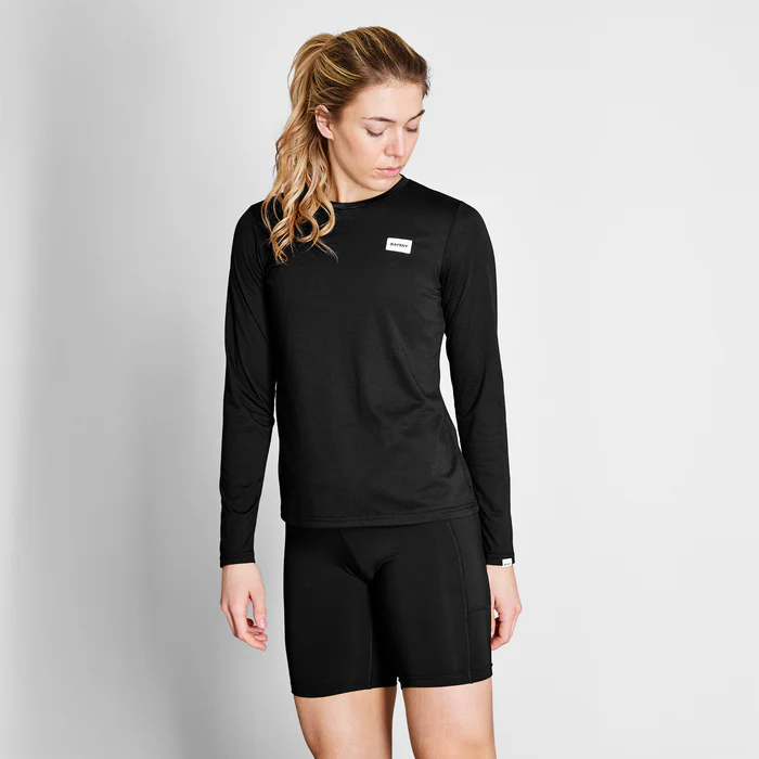 saysky clean motion ls dame 634 xwrls51 sort