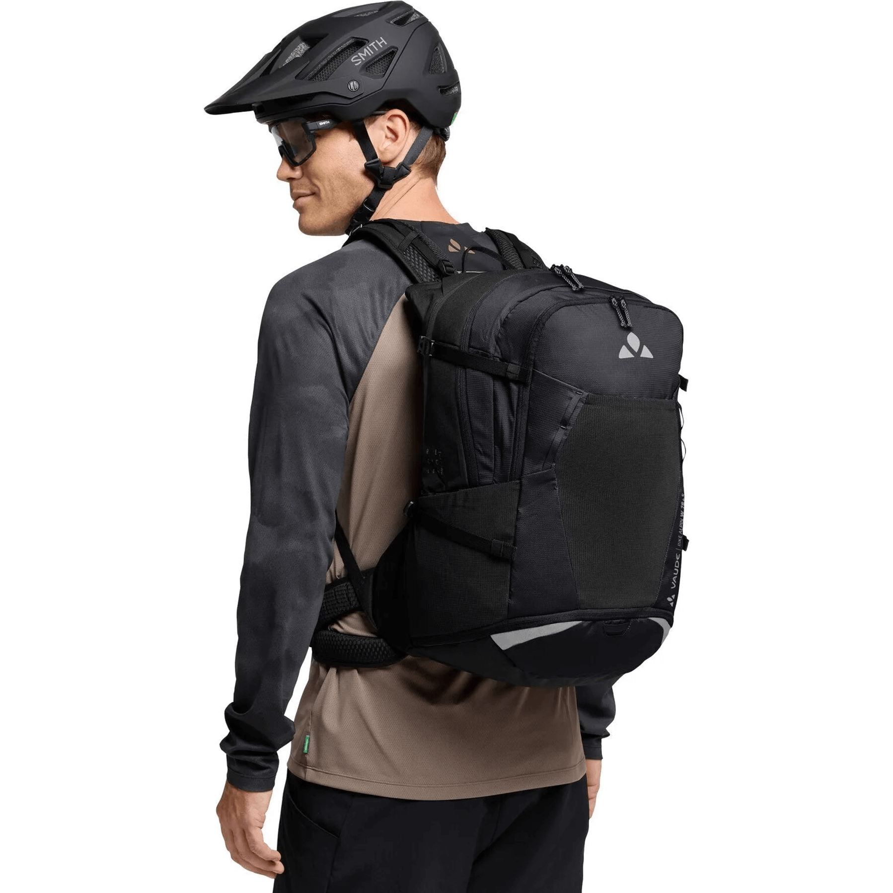 Vaude Alpin Rugzak