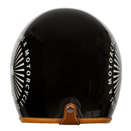 Casque Helstons SUN - Noir