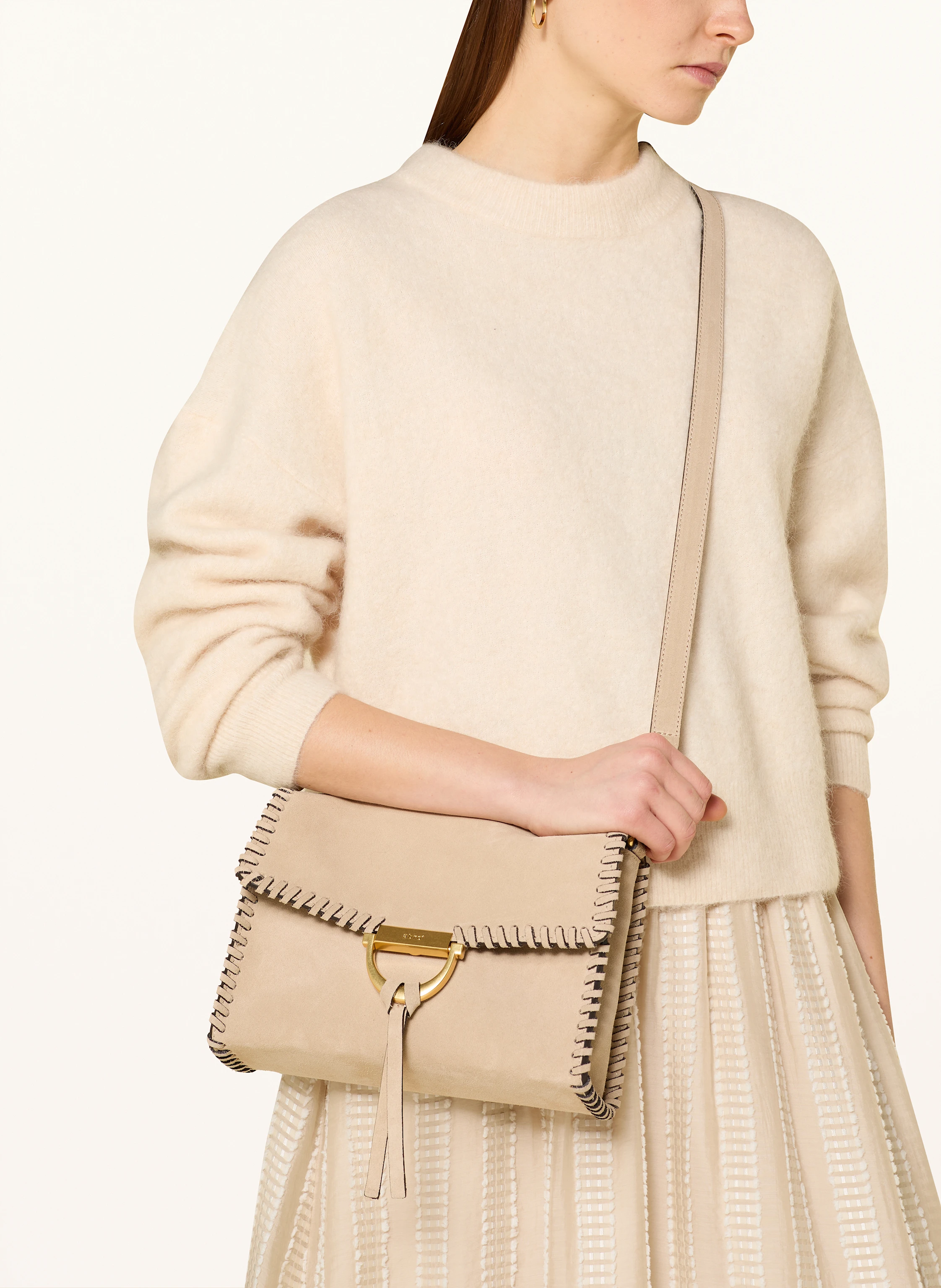 abro Schultertasche TEMI