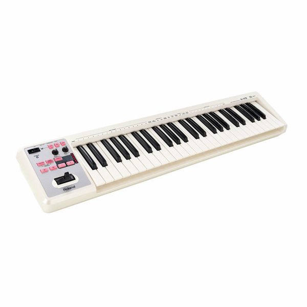 Roland A-49 White