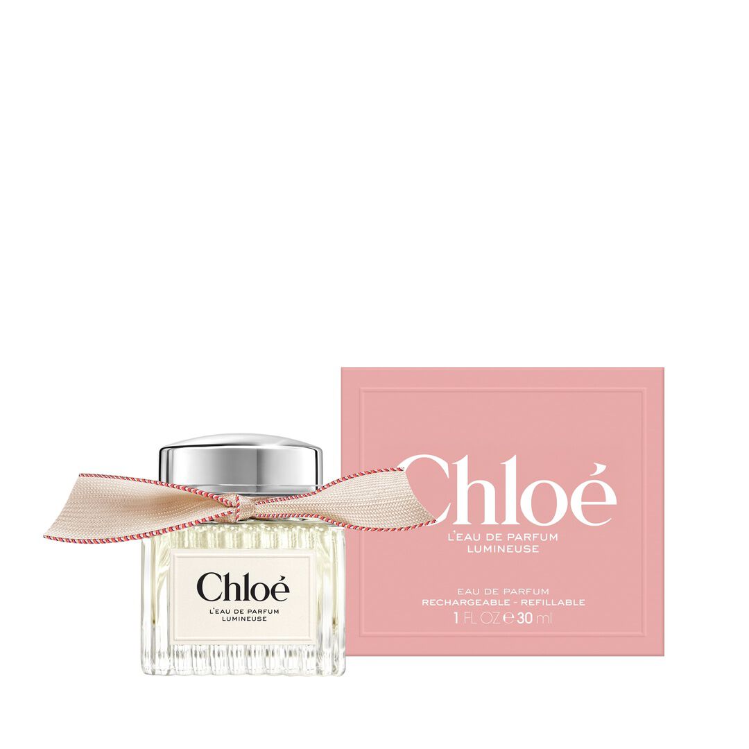 CHLOÉ Chloé Signature Lumineuse Eau de Parfum - 30ml