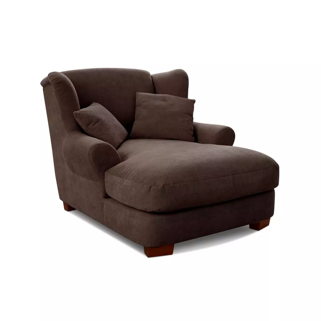Longseat-Sessel Oase