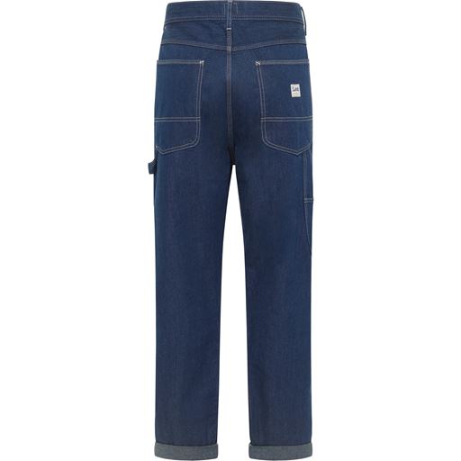 Lee Carpenter Jeans, Rinse Blue, W27/L32