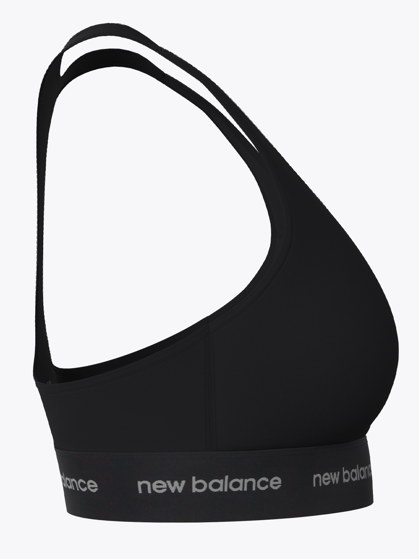 Sleek Medium support Bra