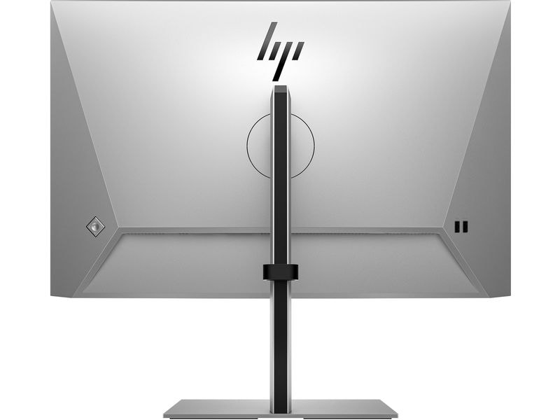 HP Monitor 724pu Hochauflösender 24