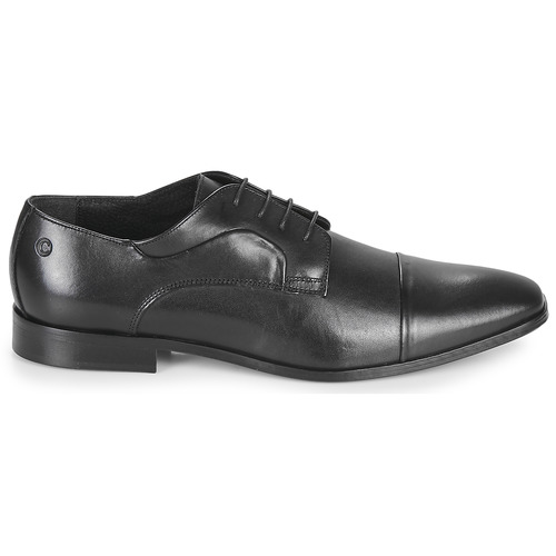 Carlington - NOMINEM - Noir