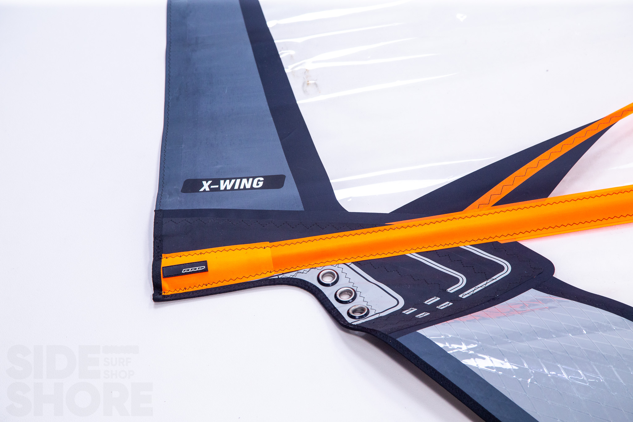RRD X Wing Y25 Proto - 9.0 m² #53 9.0 m²