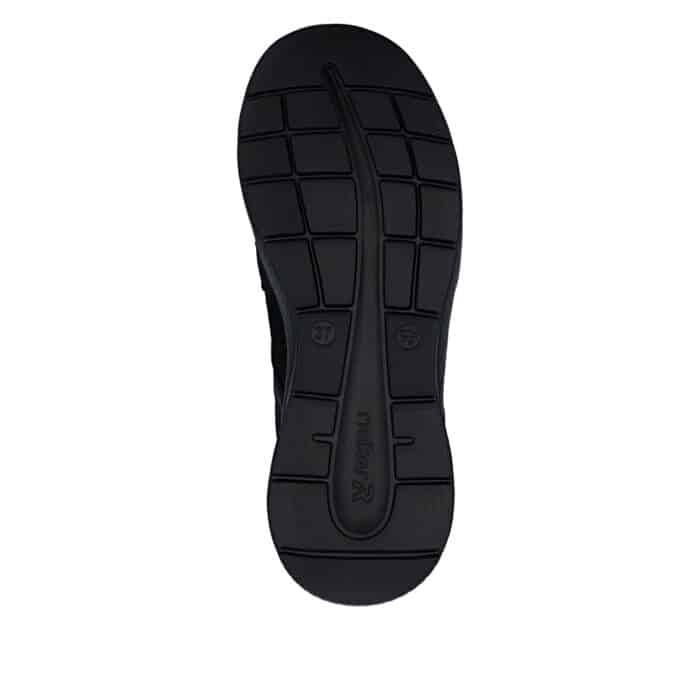 Rieker Ready 2 Go Sneakers Dame M8550-00