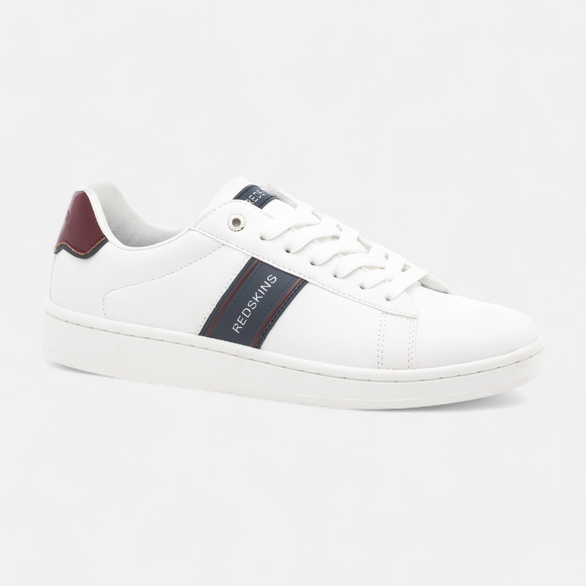 Baskets Homme blanc