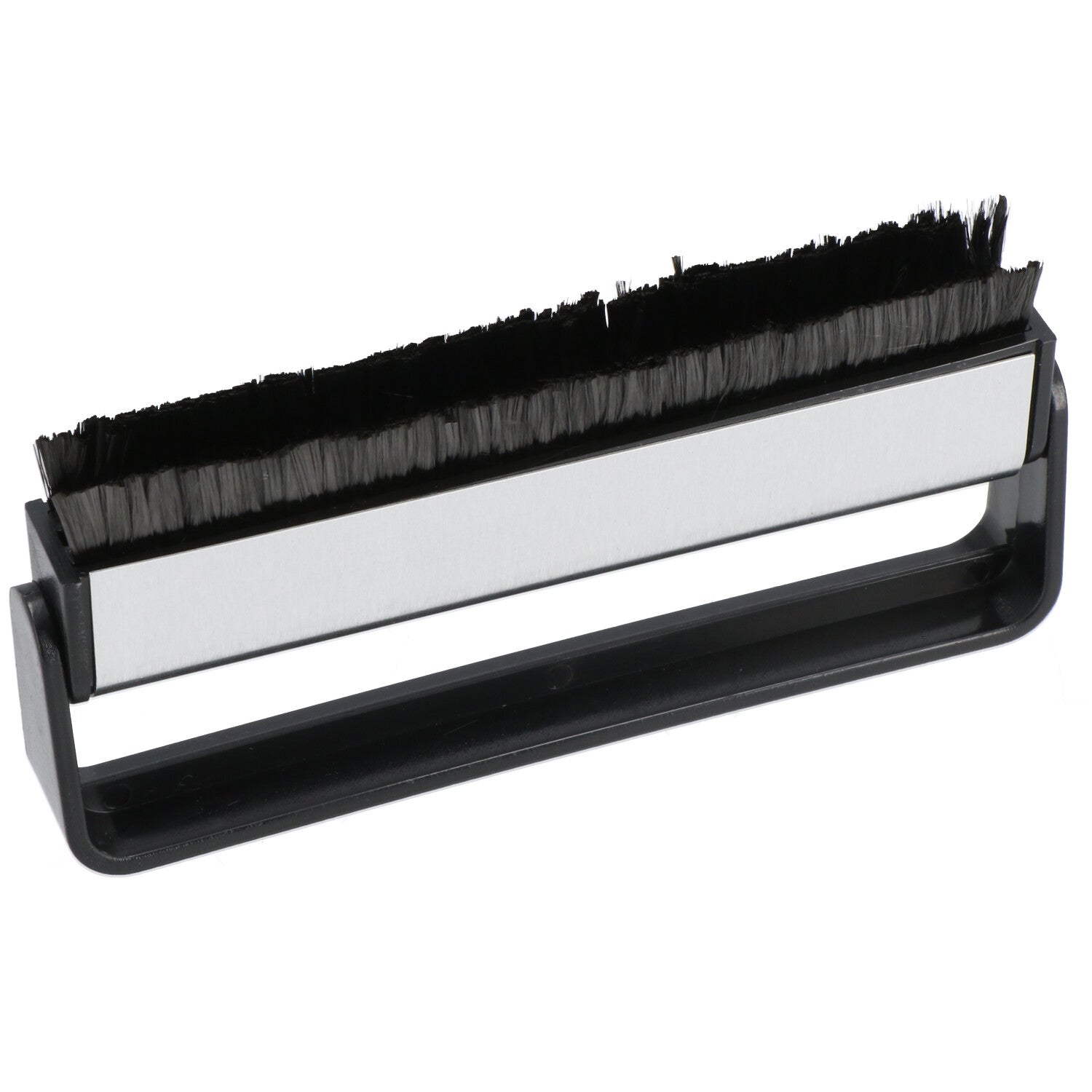 Devine Vinyl Brush antistatisch borsteltje voor LP's