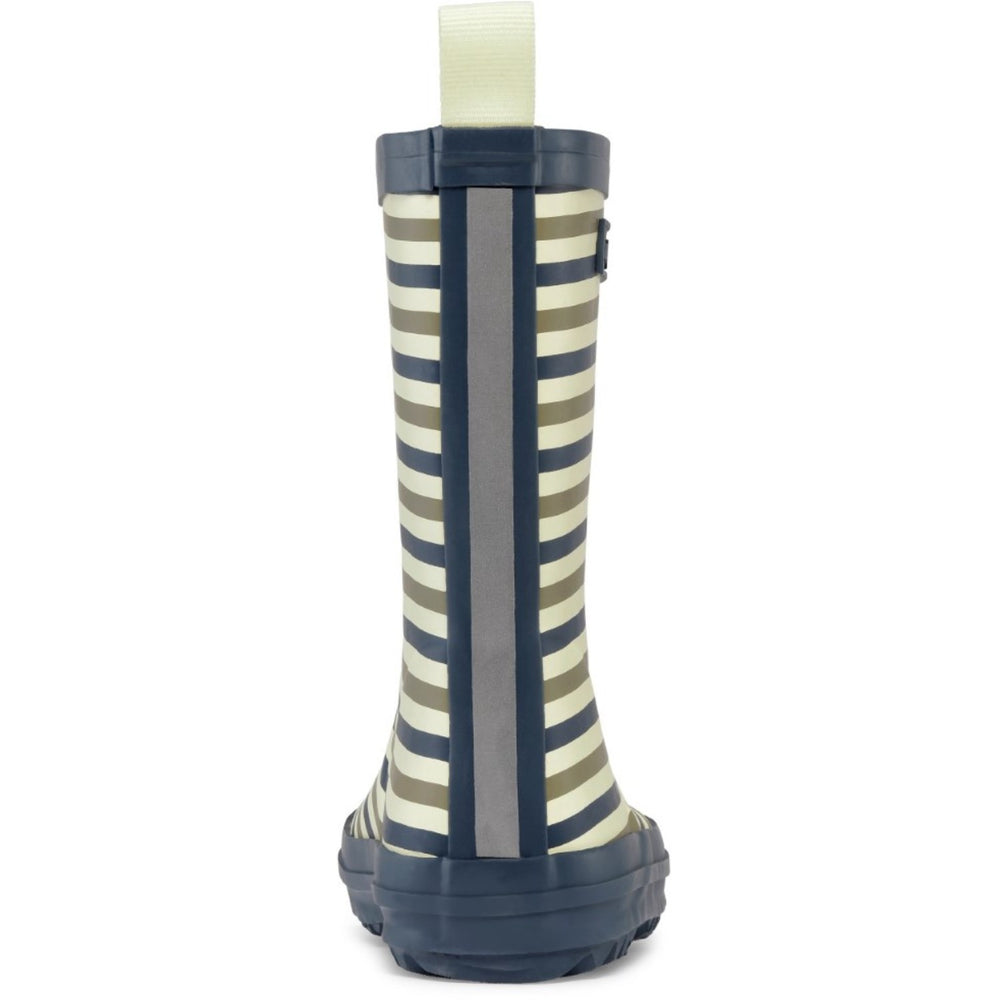 Køb Bundgaard Oceanic Stripe Charly High