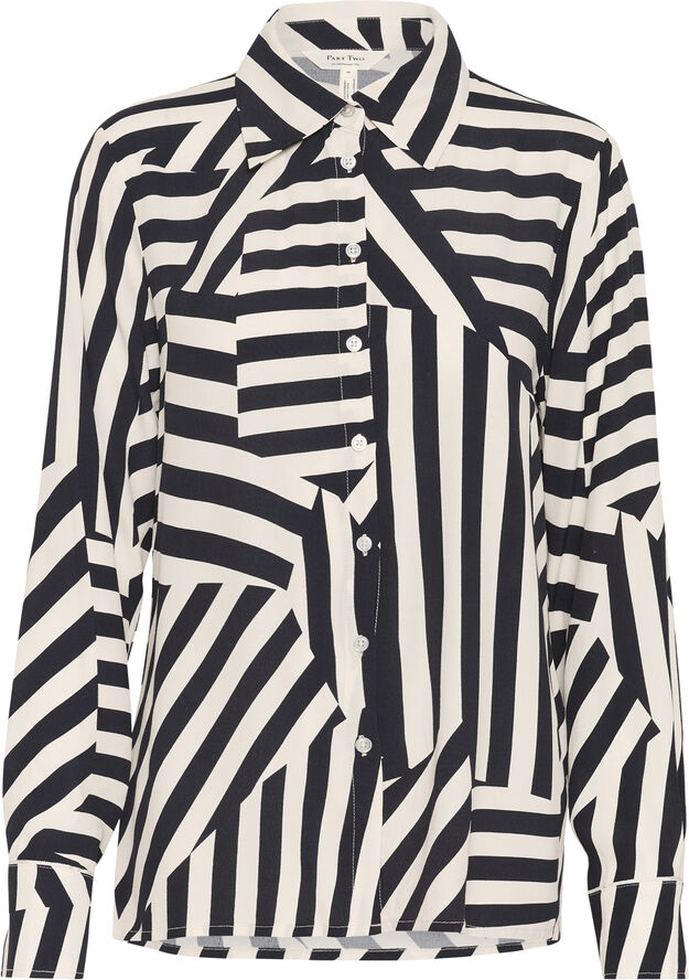 Part Two DelvinPW SH Deconstructed stripe