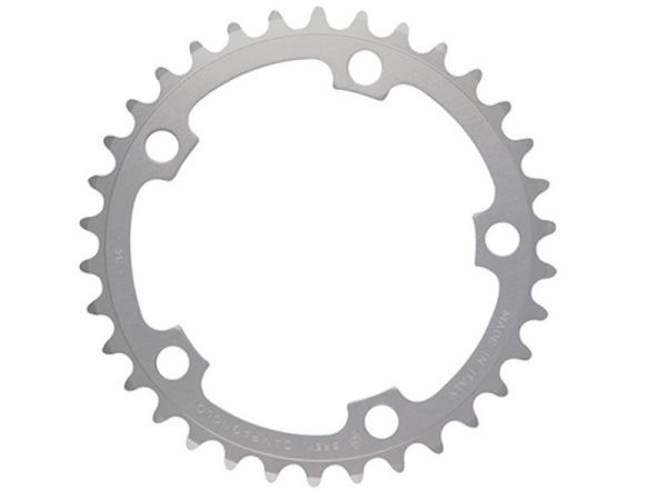 Campagnolo Veloce 10-Speed Klinge, 34T