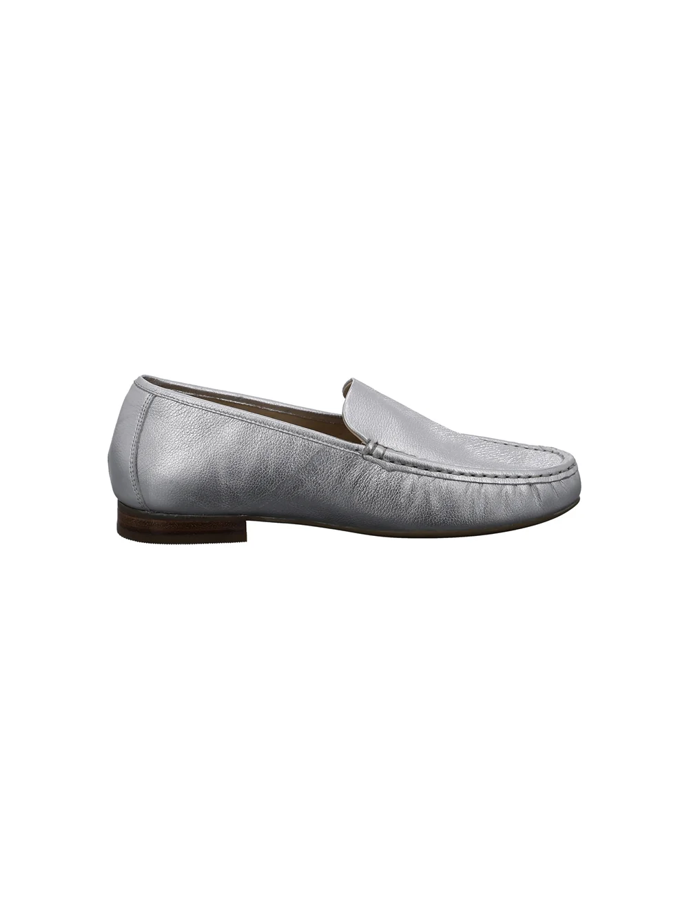 Slipper Atlanta silber