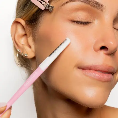 Dermaplaning Exfoliator
