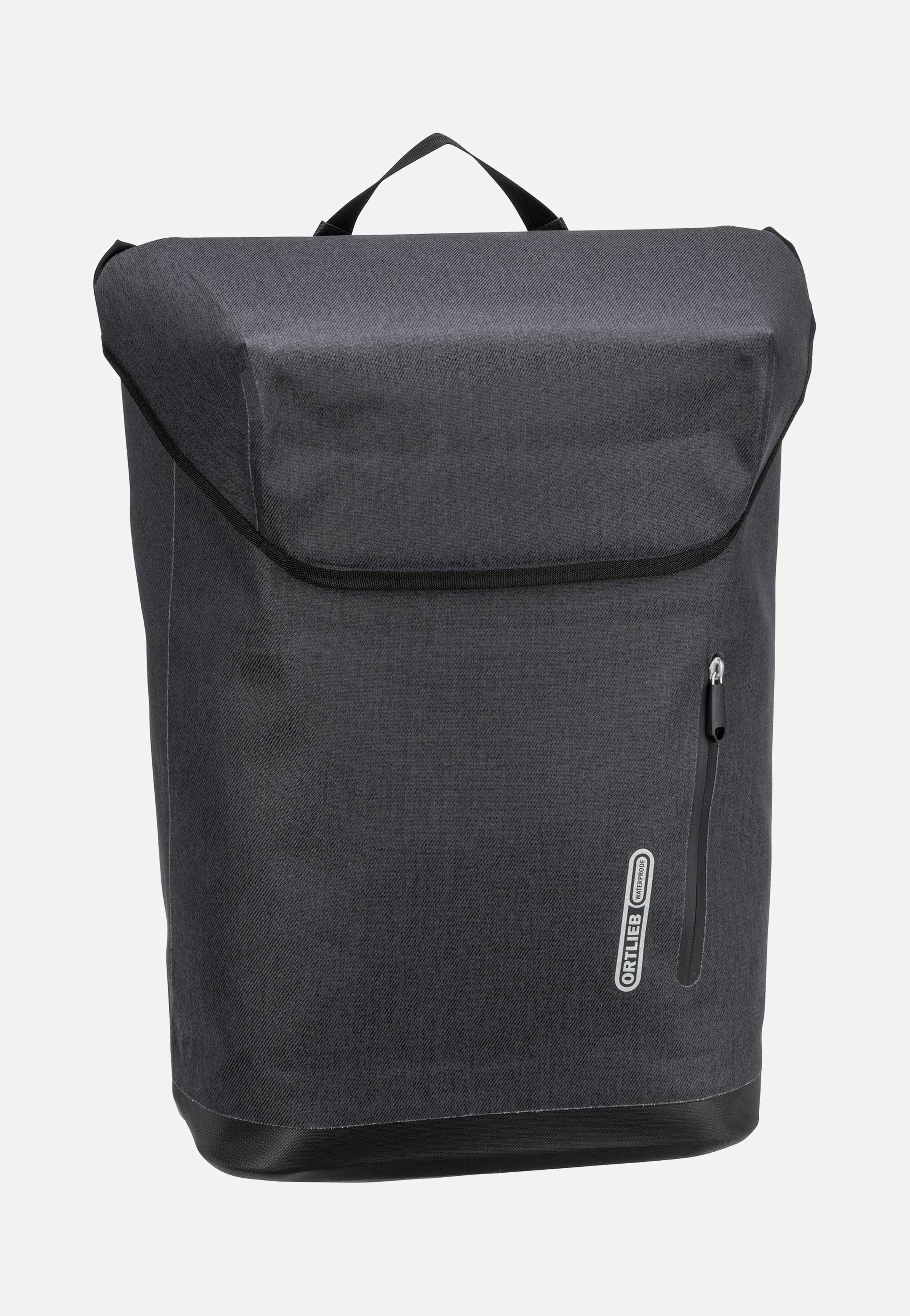 Soulo Ebony - Rucksack