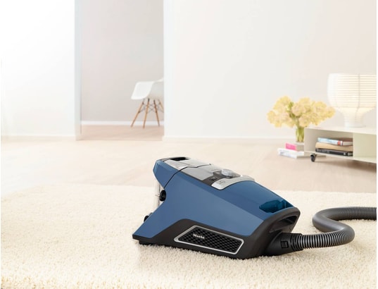 MIELE - Aspirateur traîneau Blizzard CX1 Parquet PowerLine