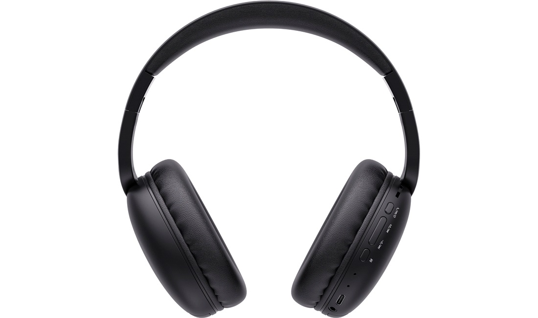 XZOUND PRO-62BT Trådløse hovedtelefoner