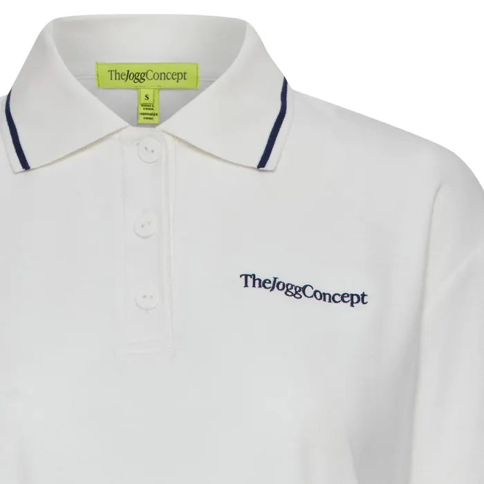 The Jogg Concept Safio Polo Dames