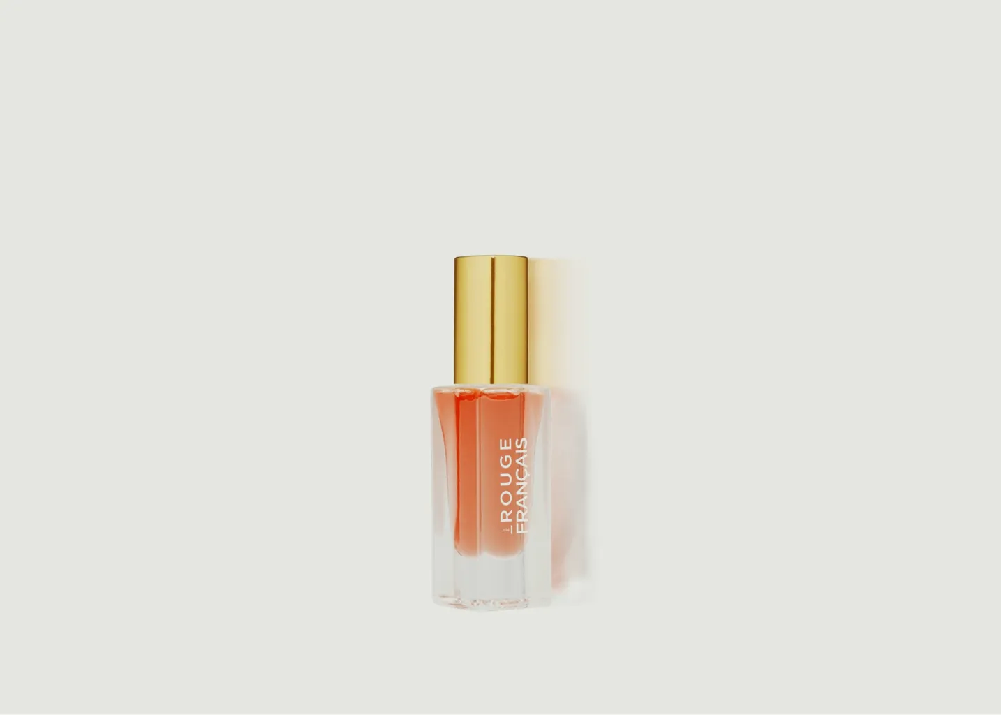 Gloss Rouge Athena Le Rouge Français