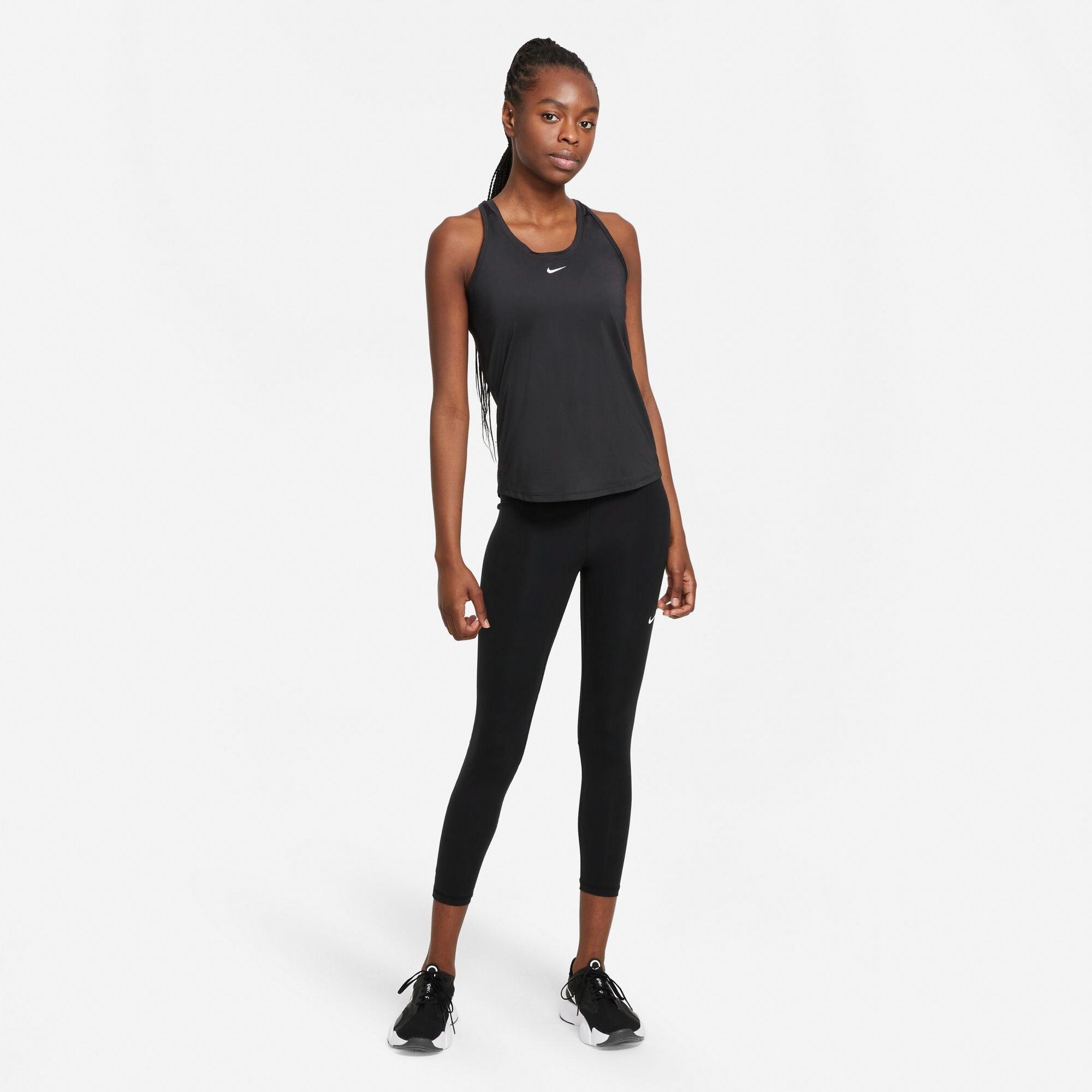 NikeW NK ONE DF SLIM TANK