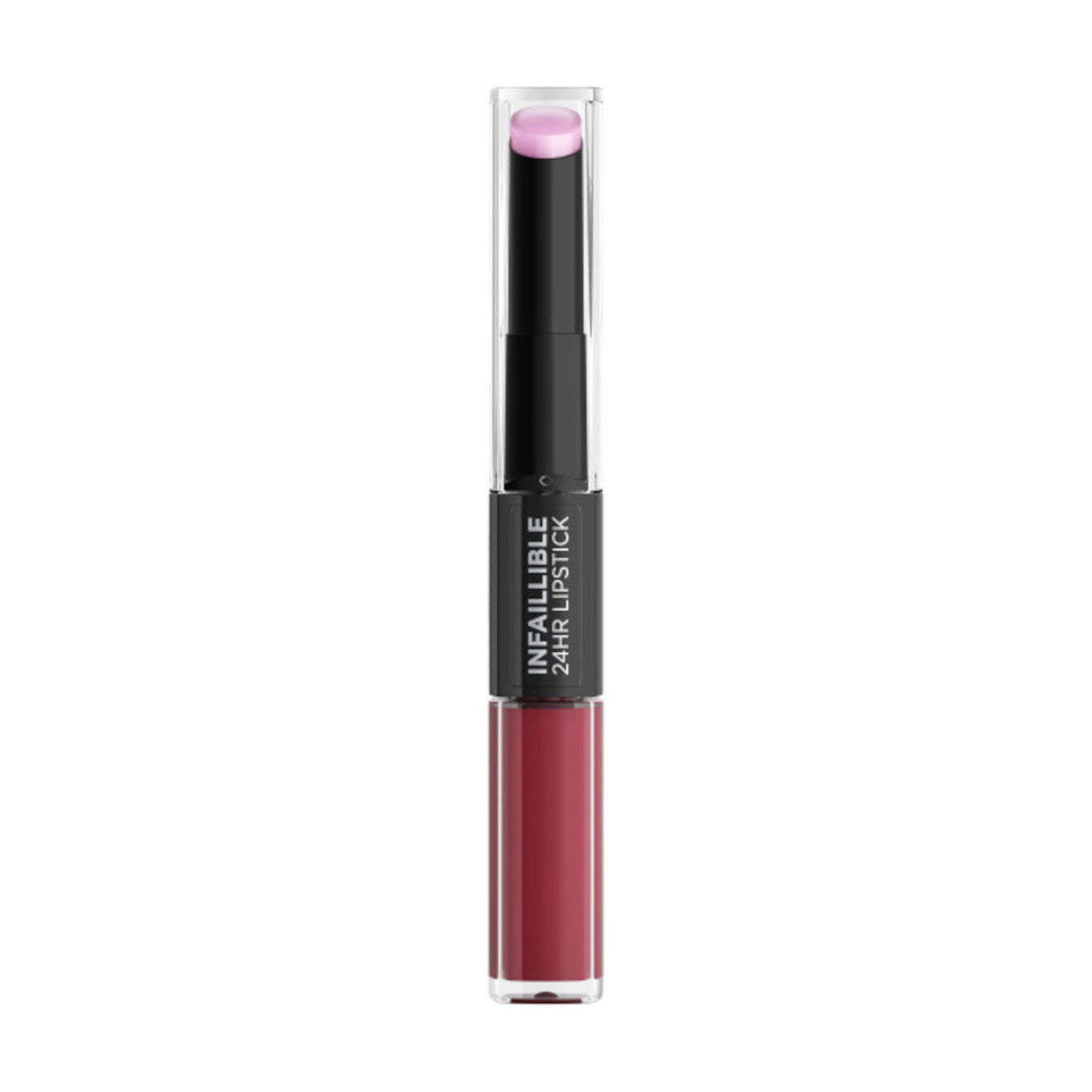 L'ORÉAL PARIS Infaillible X3 2-STEP LippenstiftEverlasting Paris