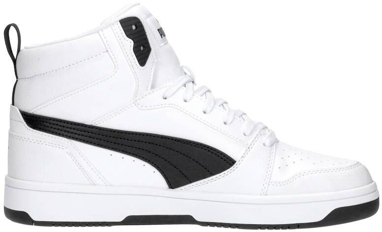 Puma Rebound v6 wit