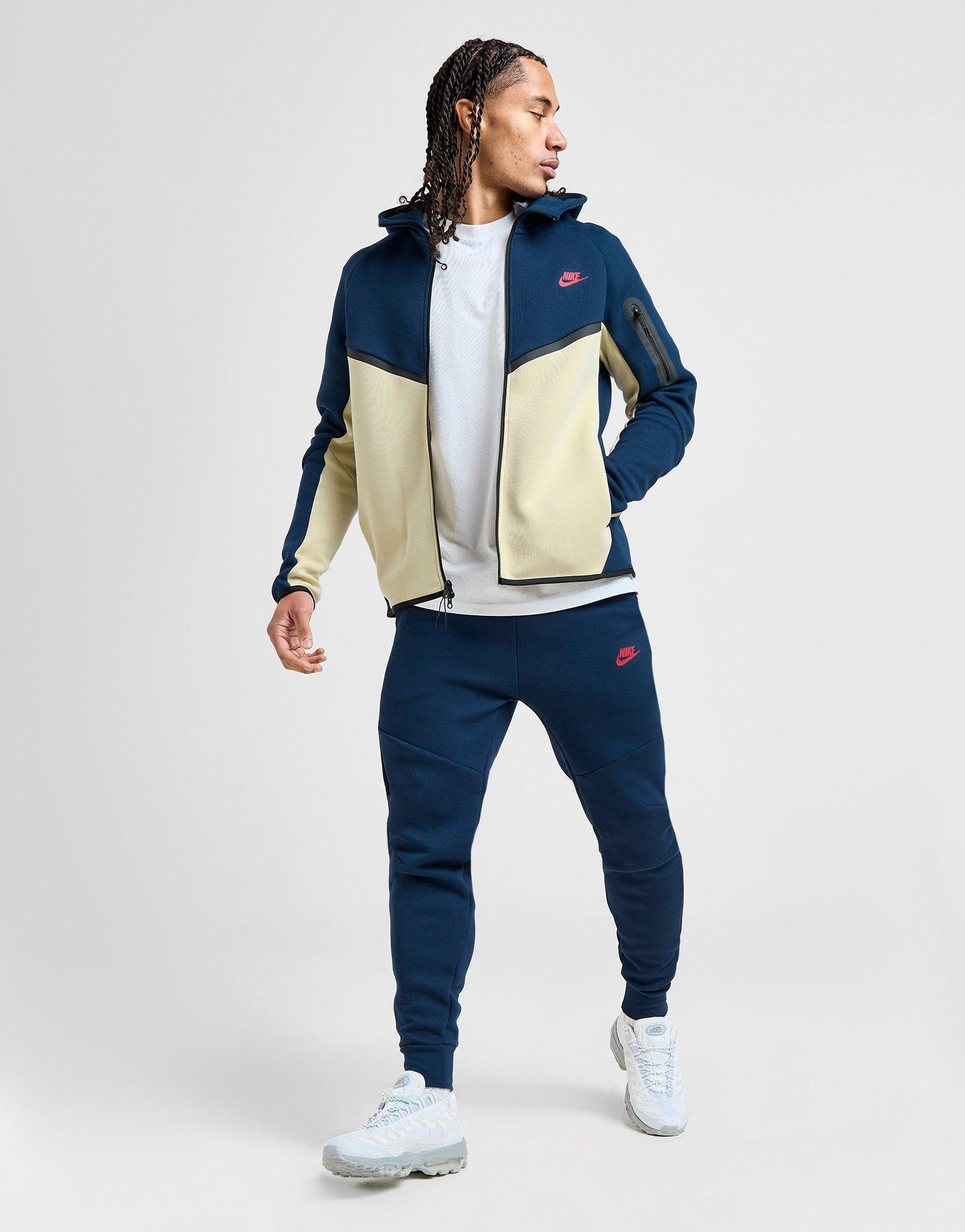 Nike Tech Fleece Joggers