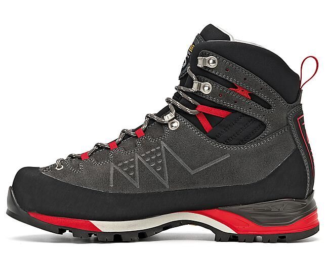 ASOLO - CHAUSSURES DE RANDONNEE TRAVERSE GV MM
