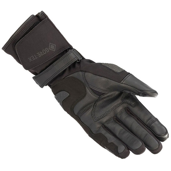 Alpinestars - Gants Femme Stella WR-2 V2 Gore-Tex® Noir