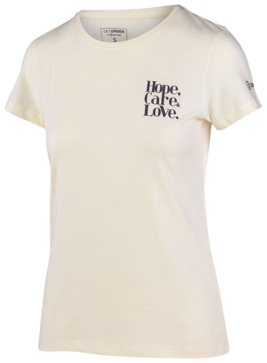 BengerBW Shirt - natur