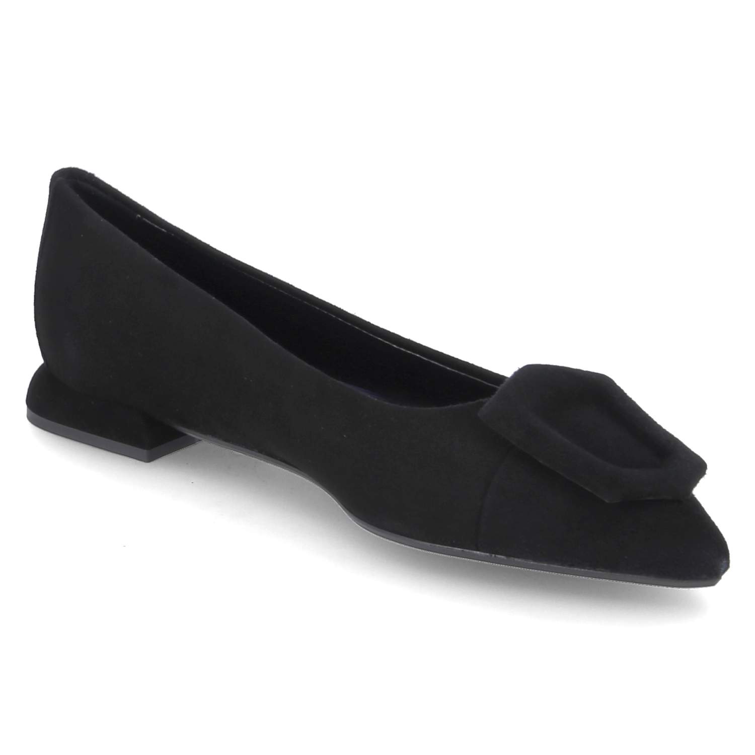 Kaerlek Ballerinas  - nero