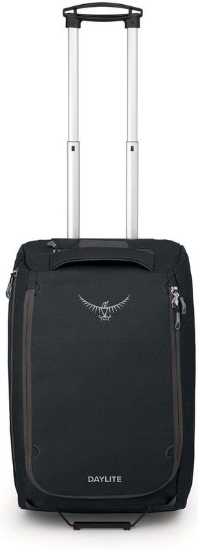 Osprey - Daylite 40l - Duffeltas - Lichtgewicht - Duurzaam - Blauw