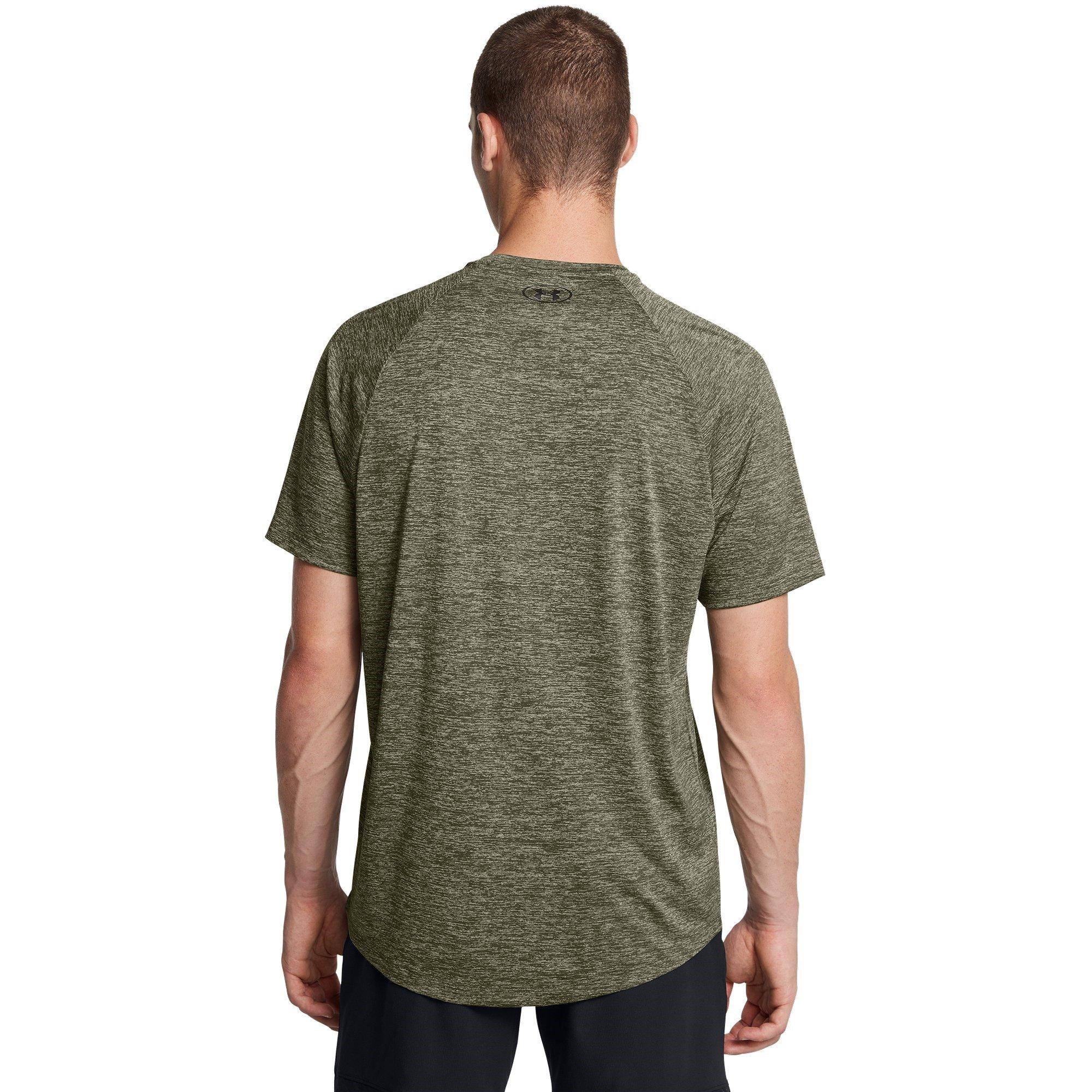Under Armour UA Tech™ 2.0 Short Sleeve T-Shirt Mens