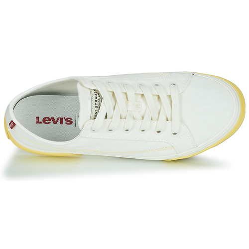 Levi's - DECON POP LACE S - Beige
