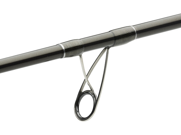 Canne de voyage Westin W2 SBass Travel 2.70m (15–42g) (4 brins)