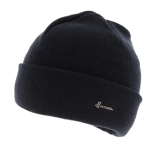 HERMAN HEADWEAR - BONNET EDMOND 19